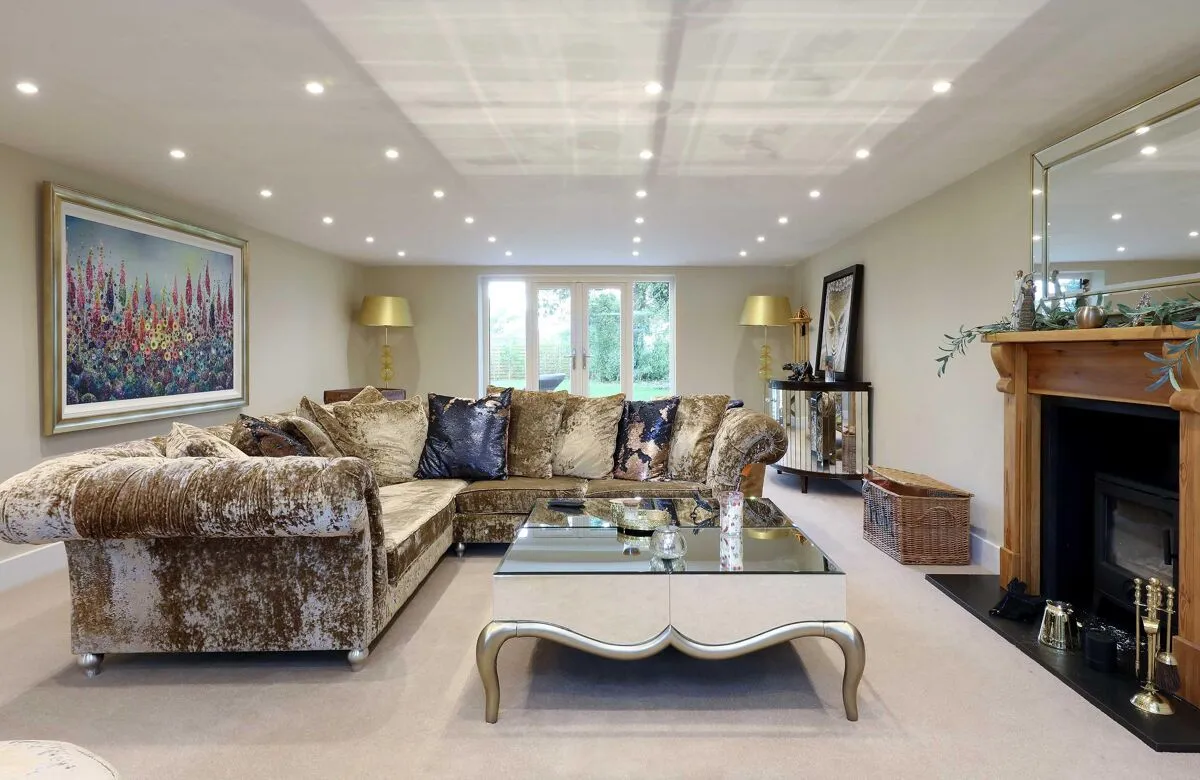 Ledgemore Lane, Great Gaddesden, HP2, photo 6