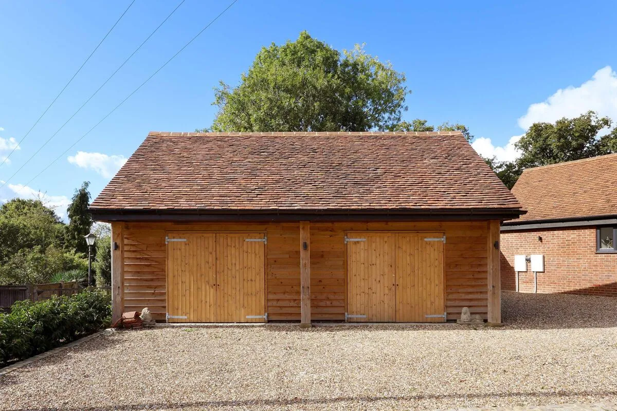 Ledgemore Lane, Great Gaddesden, HP2, photo 25