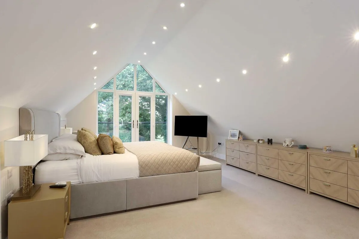 Ledgemore Lane, Great Gaddesden, HP2, photo 9