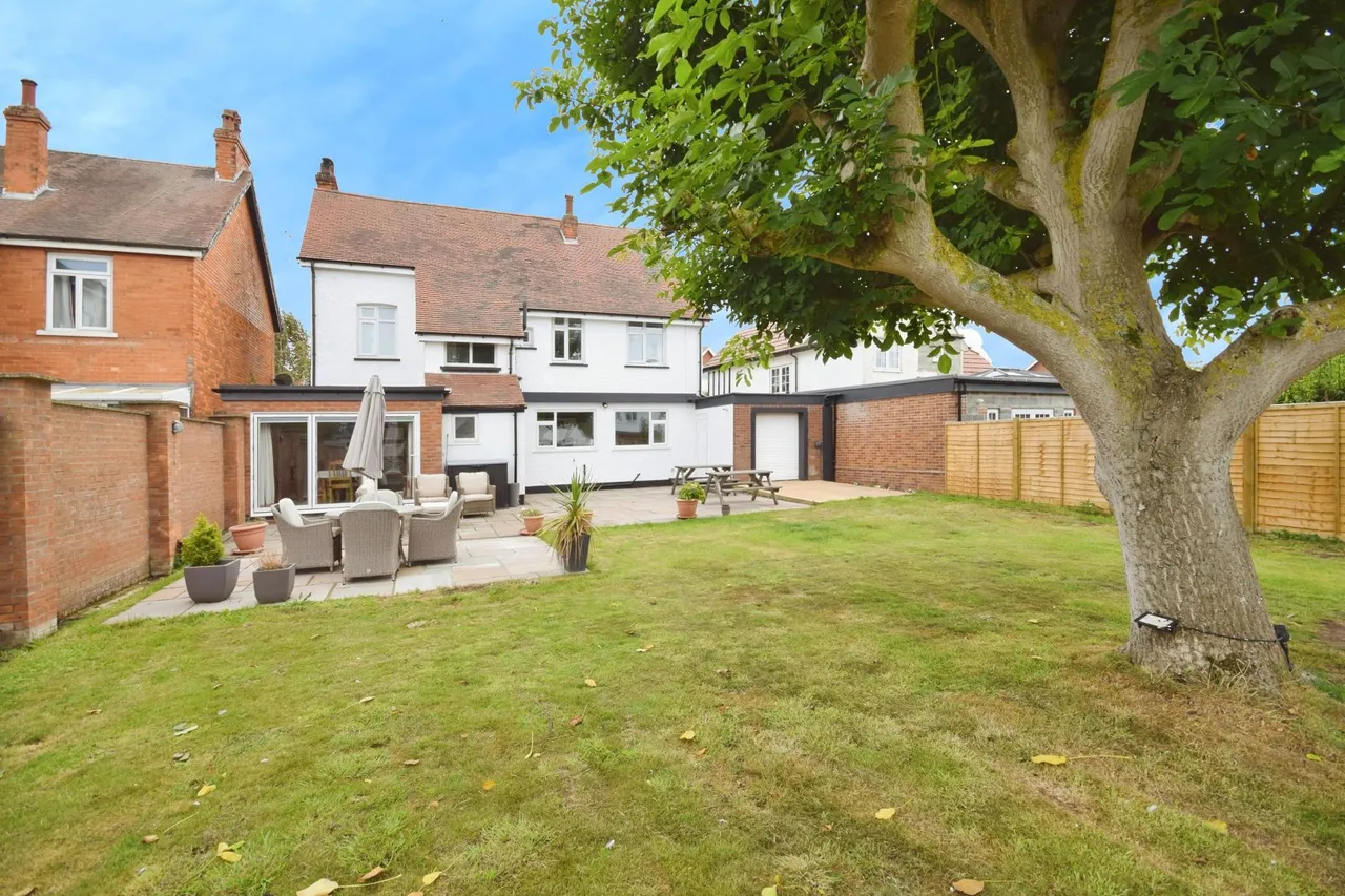 Drummond Road, Skegness, PE25, photo 19