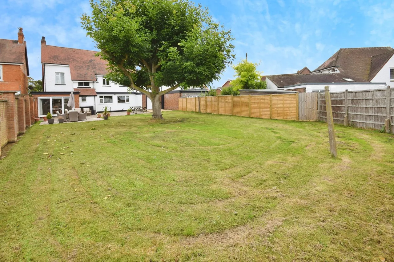 Drummond Road, Skegness, PE25, photo 18