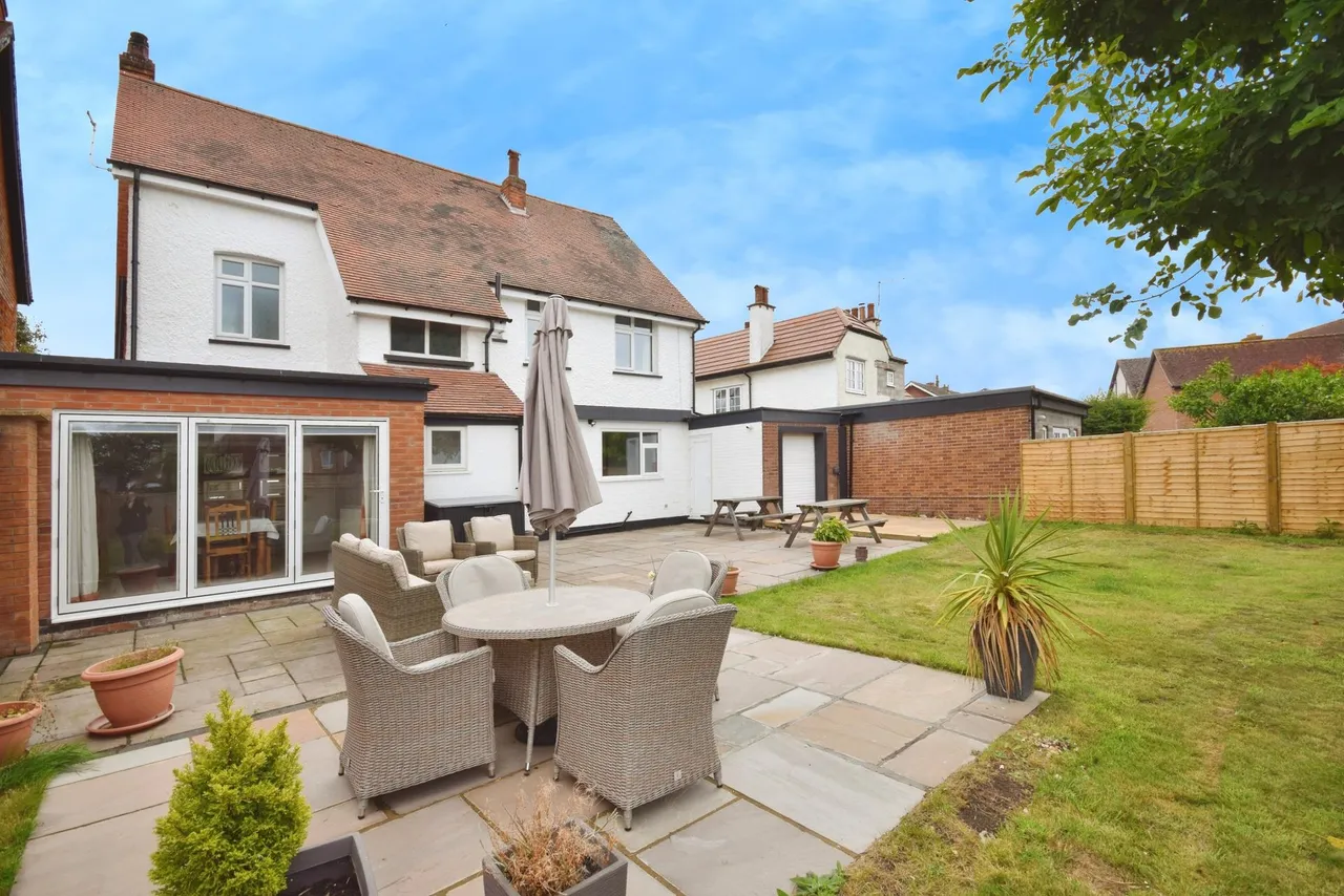 Drummond Road, Skegness, PE25, photo 20