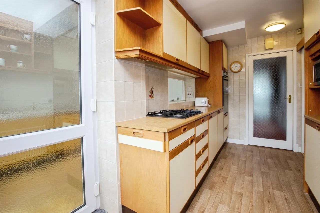 Abbey Road, Eastwood, NG16, photo 8