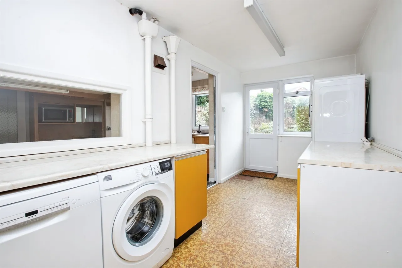Abbey Road, Eastwood, NG16, photo 10