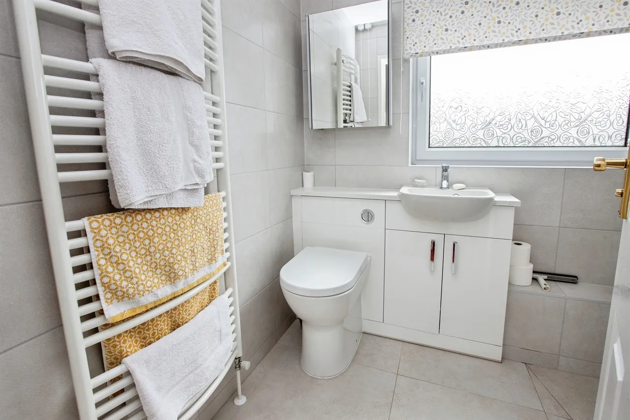 Abbey Road, Eastwood, NG16, photo 17