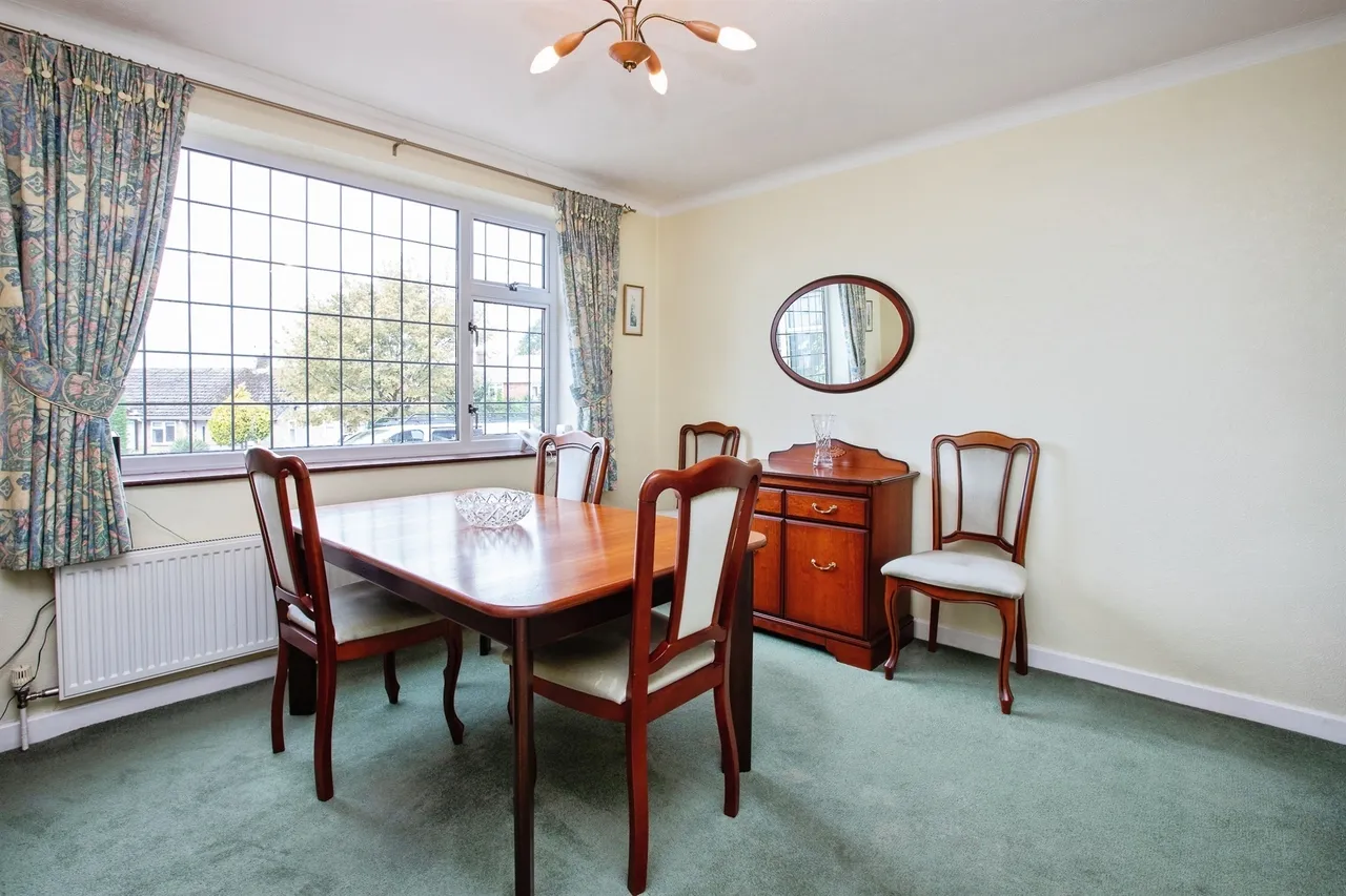 Abbey Road, Eastwood, NG16, photo 7