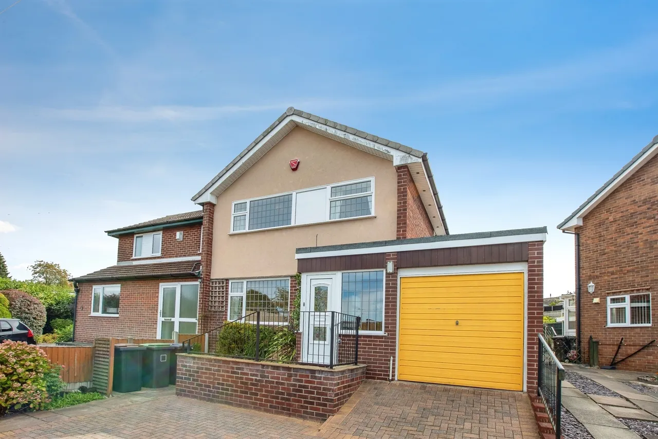 3 bed house for sale, Abbey Road, Eastwood, NG16