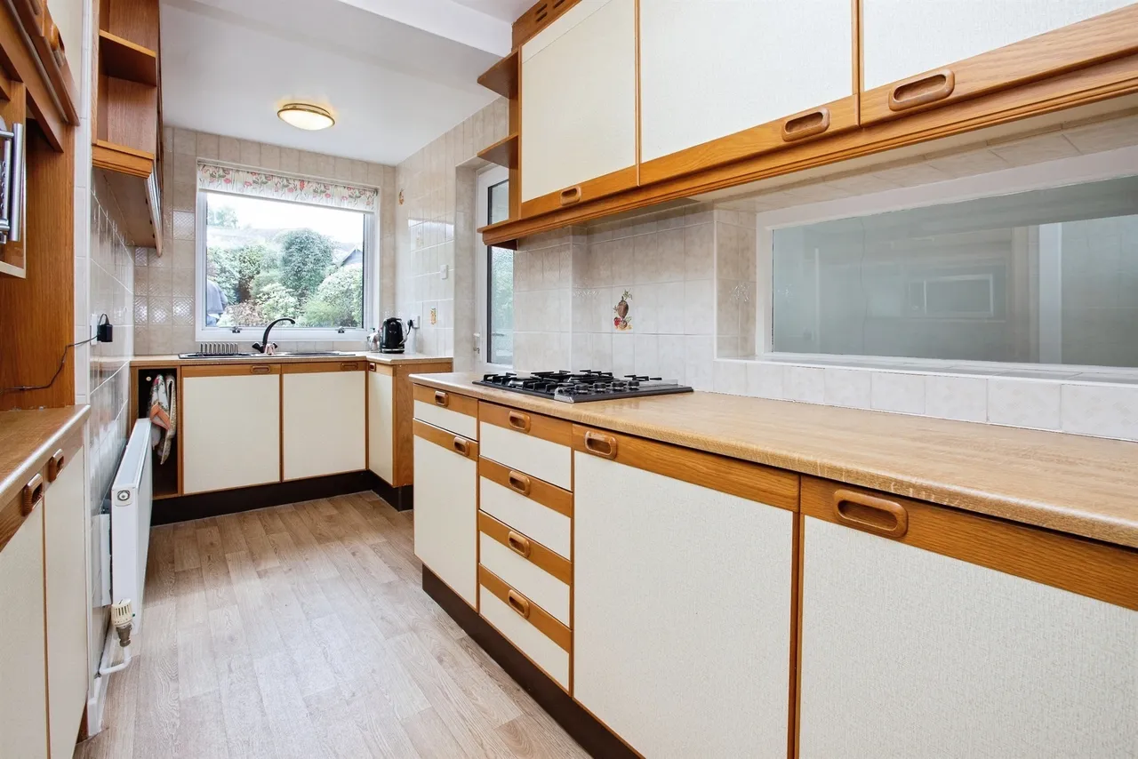 Abbey Road, Eastwood, NG16, photo 4