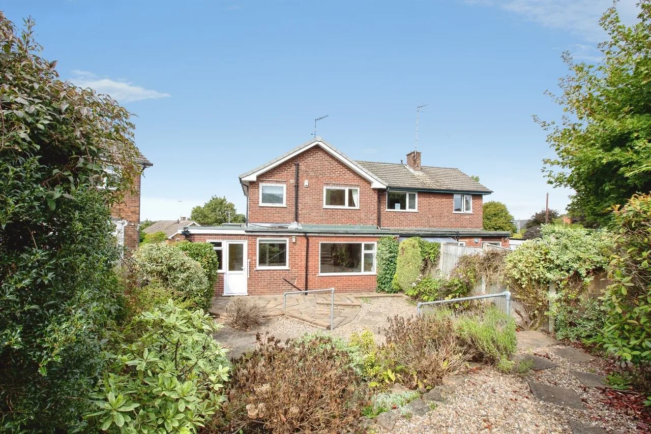 Abbey Road, Eastwood, NG16, photo 20