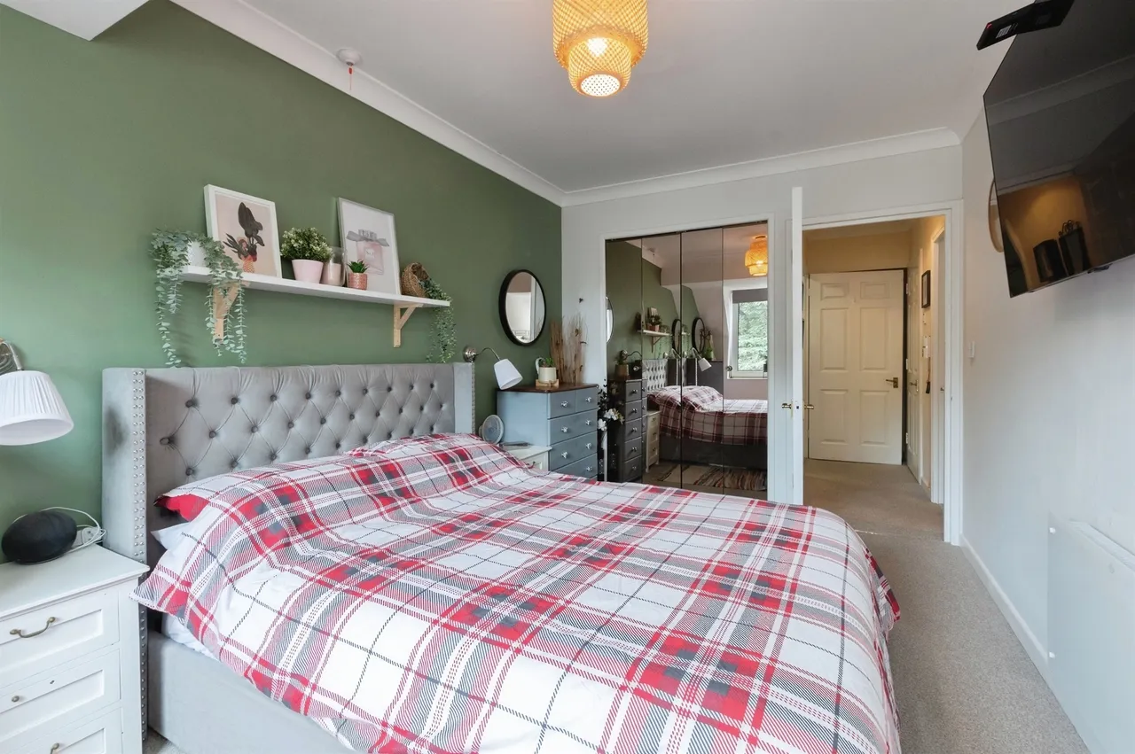 Queens Park West Drive, Bournemouth, BH8, photo 11