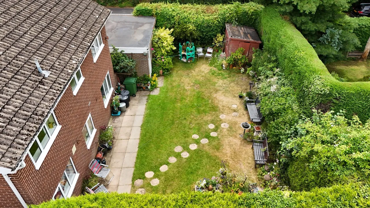 Donnerville Close, Wellington, Telford TF1 3PB, photo 24