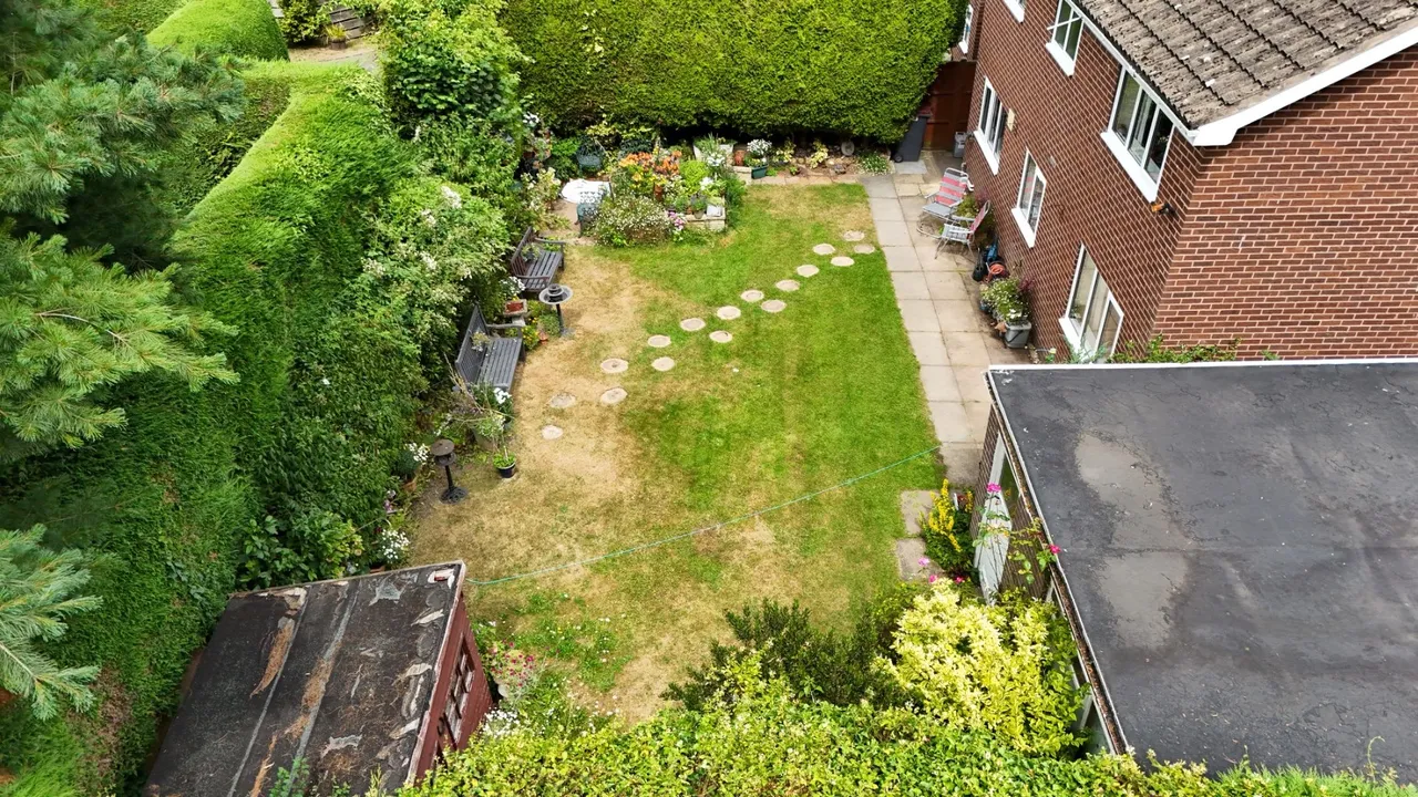 Donnerville Close, Wellington, Telford TF1 3PB, photo 4