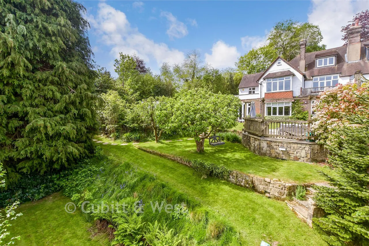 5 bed house for sale, College Lane, East Grinstead, RH19