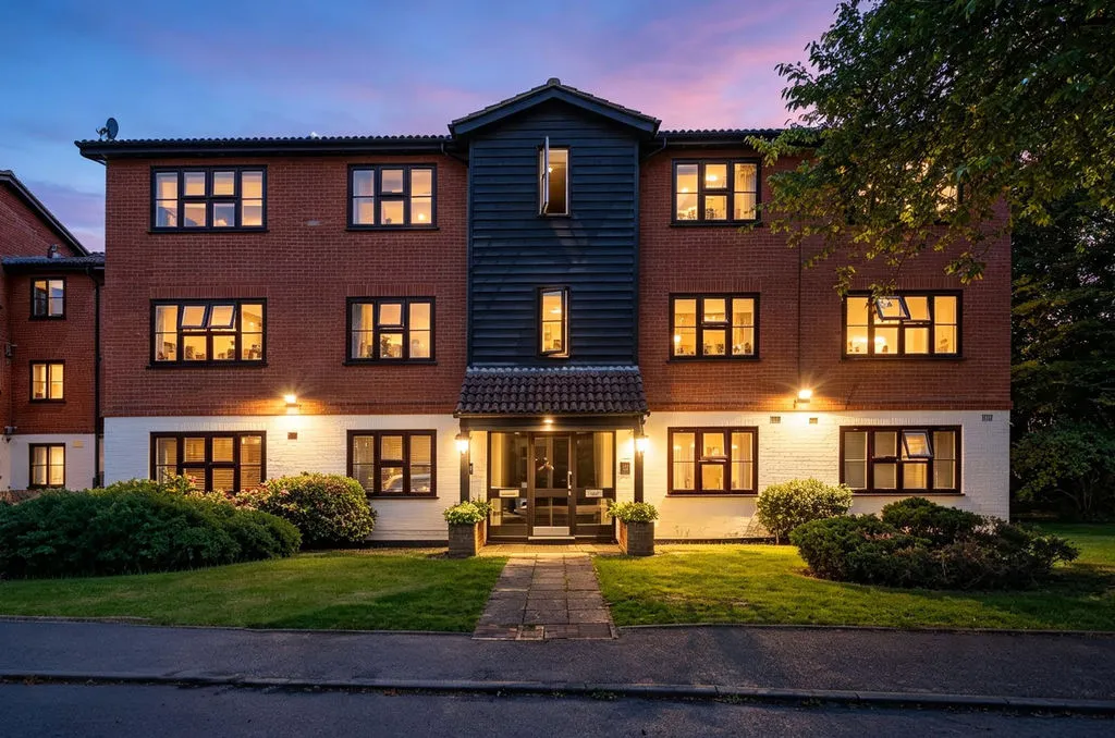 Queens Road, Weybridge KT13 0AB, photo 14