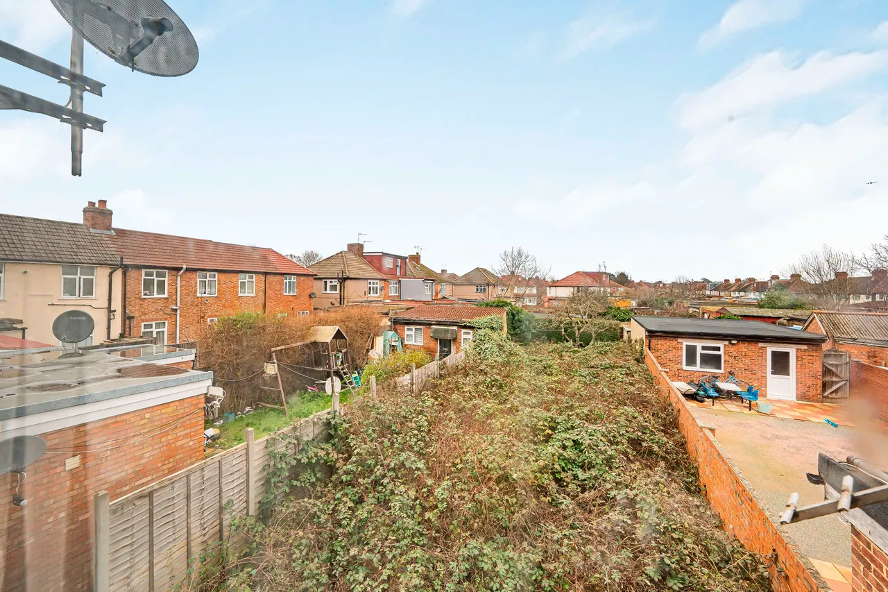 Kingsley Road, Hounslow, TW3, photo 9