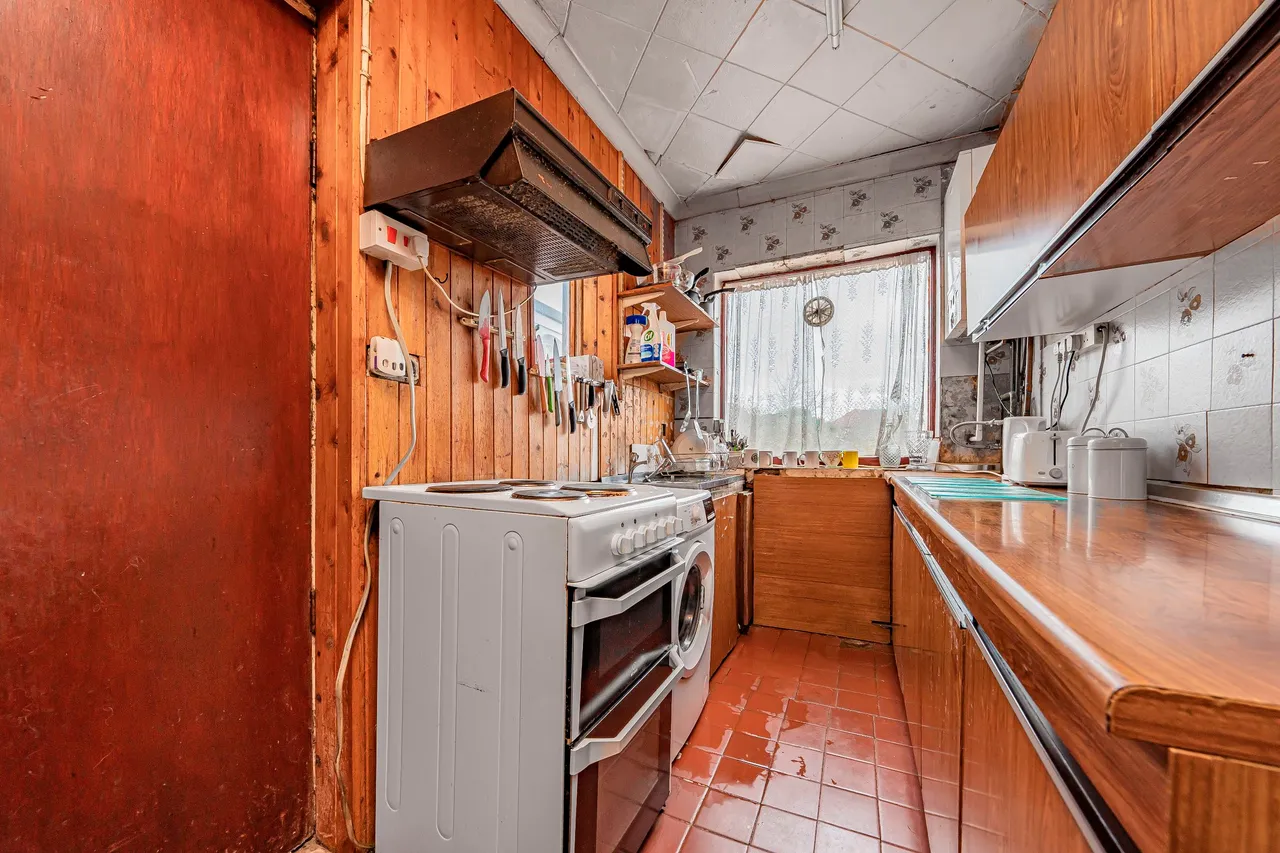 Kingsley Road, Hounslow, TW3, photo 4