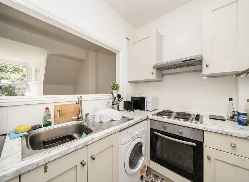 Cobourg Road, Camberwell, SE5, photo 3