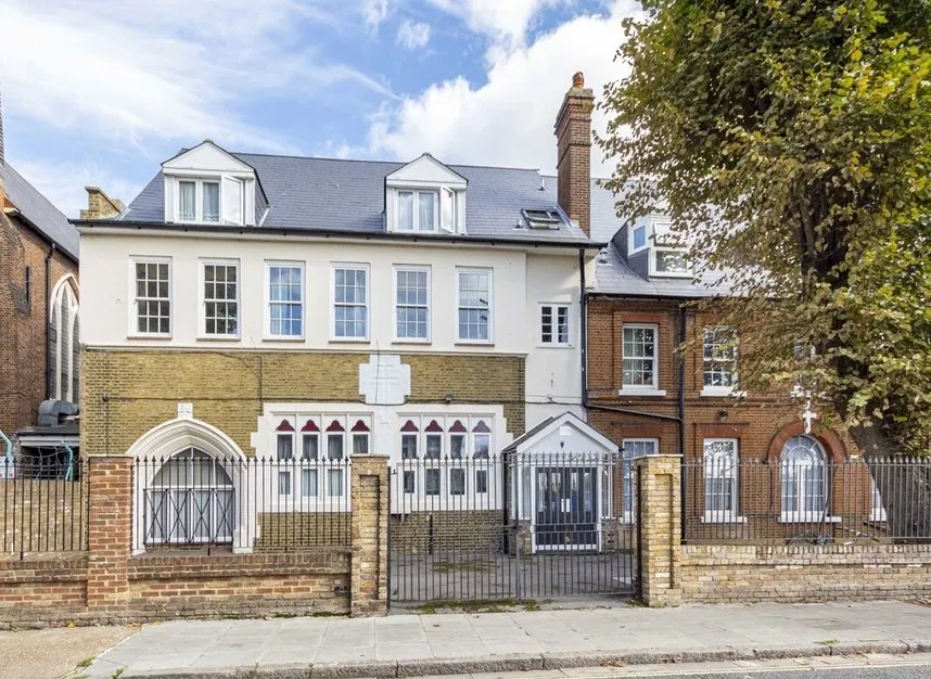 1 bed flat to rent, Cobourg Road, Camberwell, SE5