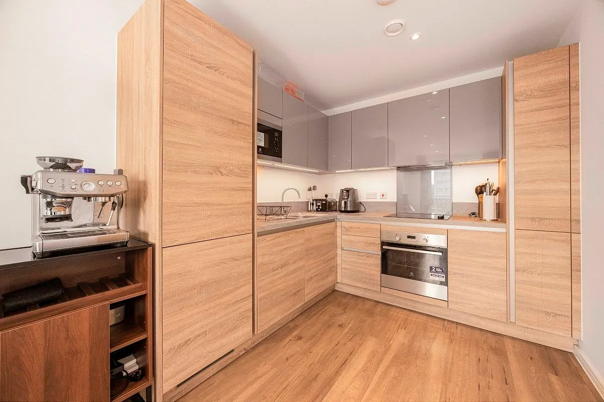 21 Edwin Street, London, E16 1XS, photo 7