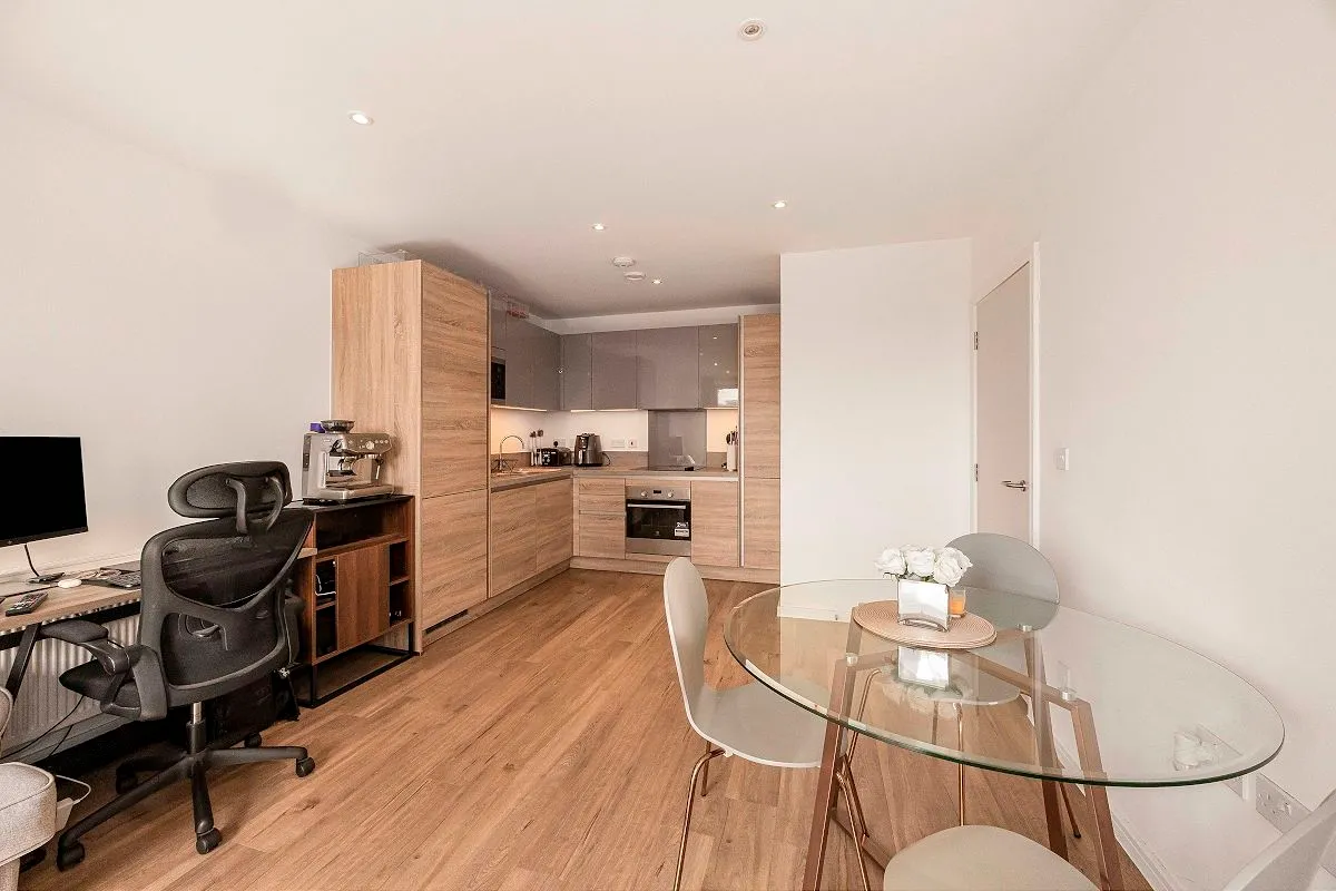21 Edwin Street, London, E16 1XS, photo 5