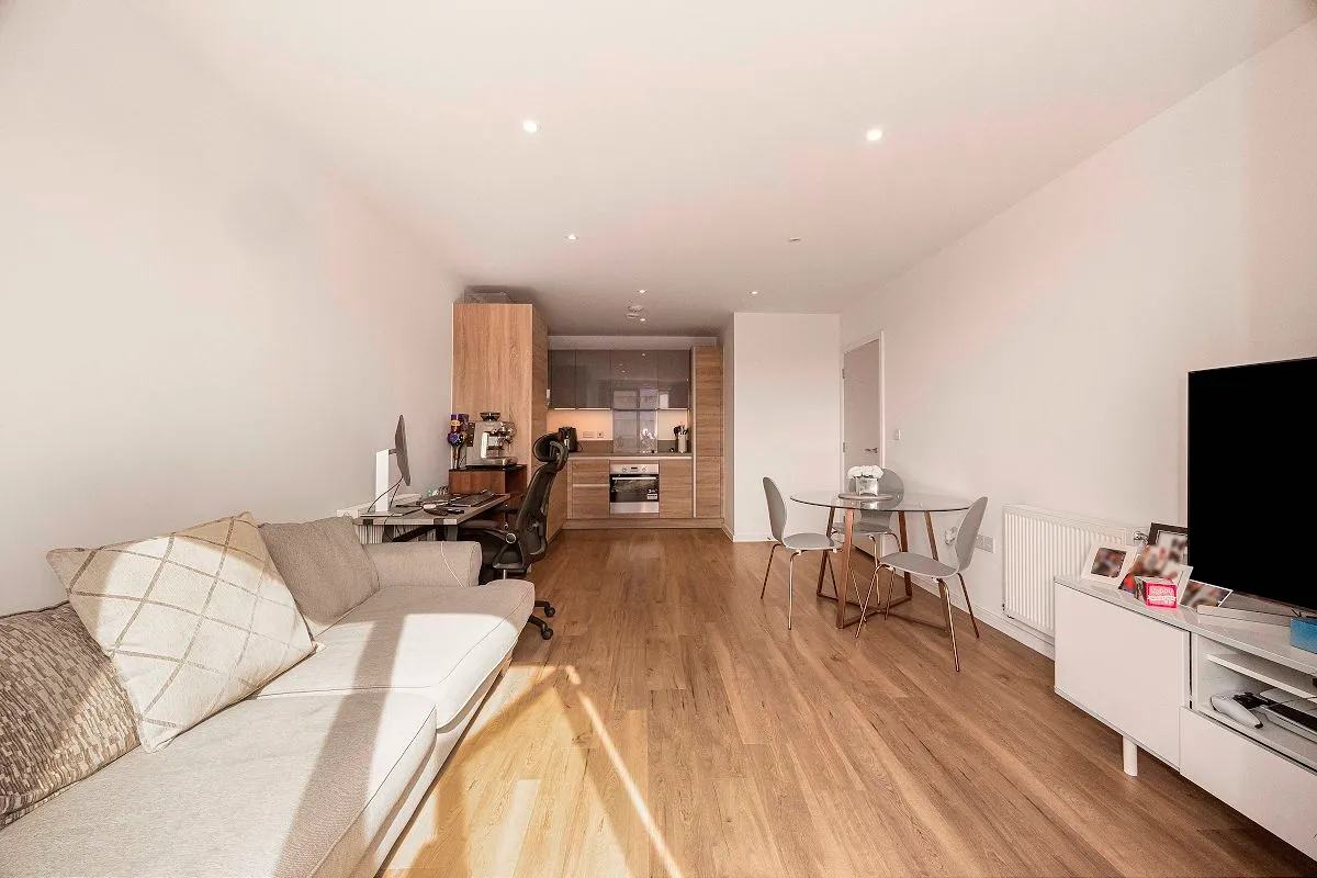 21 Edwin Street, London, E16 1XS, photo 4