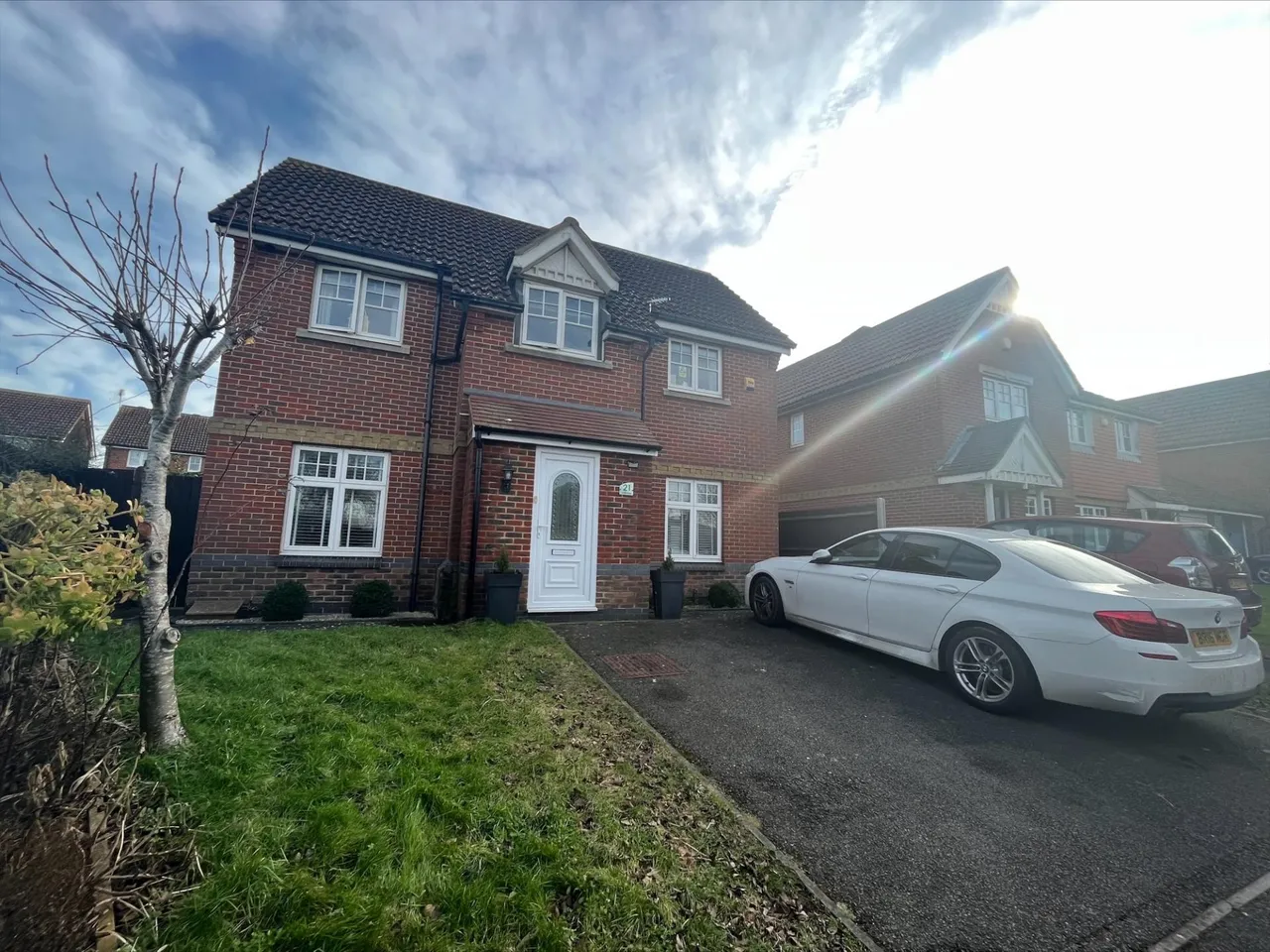 3 bed house to rent, Wallis Road, Ashford, TN24