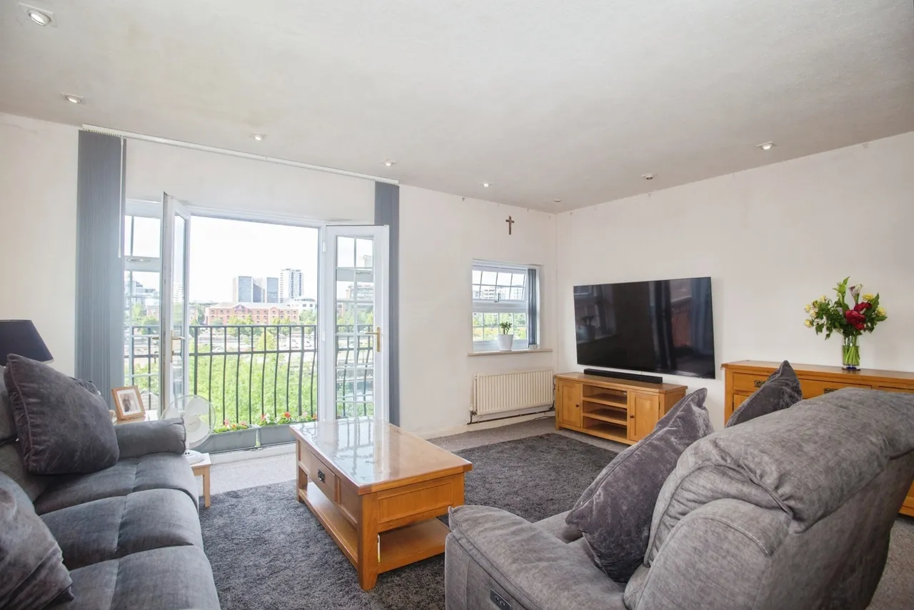 Merchants Quay, SALFORD, Lancashire, M50, photo 4
