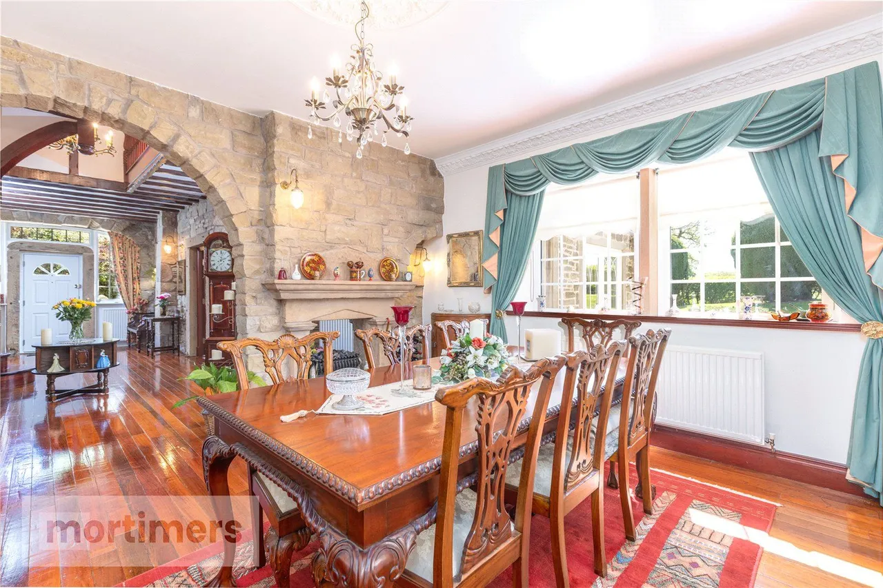 Old Hall Lane, Pleasington, BB2, photo 9