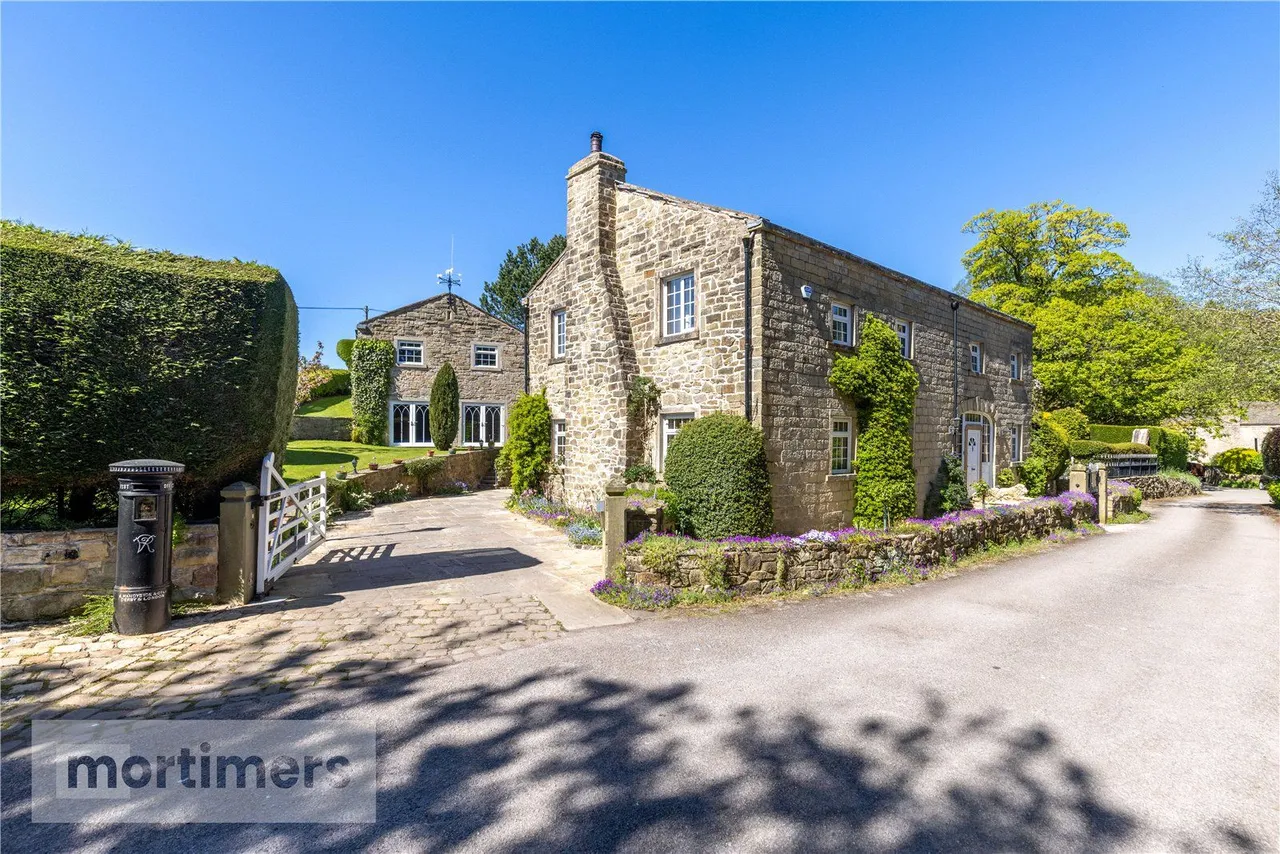 Old Hall Lane, Pleasington, BB2, photo 43