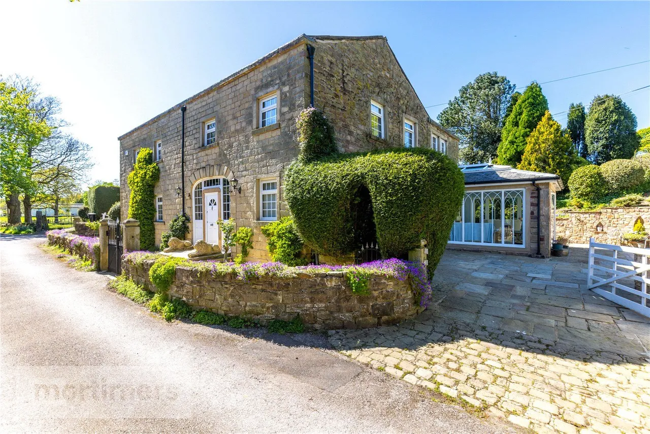 Old Hall Lane, Pleasington, BB2, photo 42