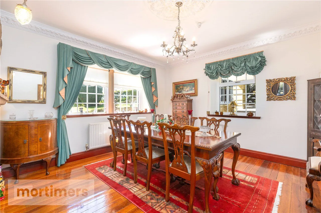 Old Hall Lane, Pleasington, BB2, photo 8
