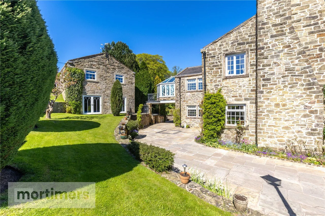 Old Hall Lane, Pleasington, BB2, photo 37