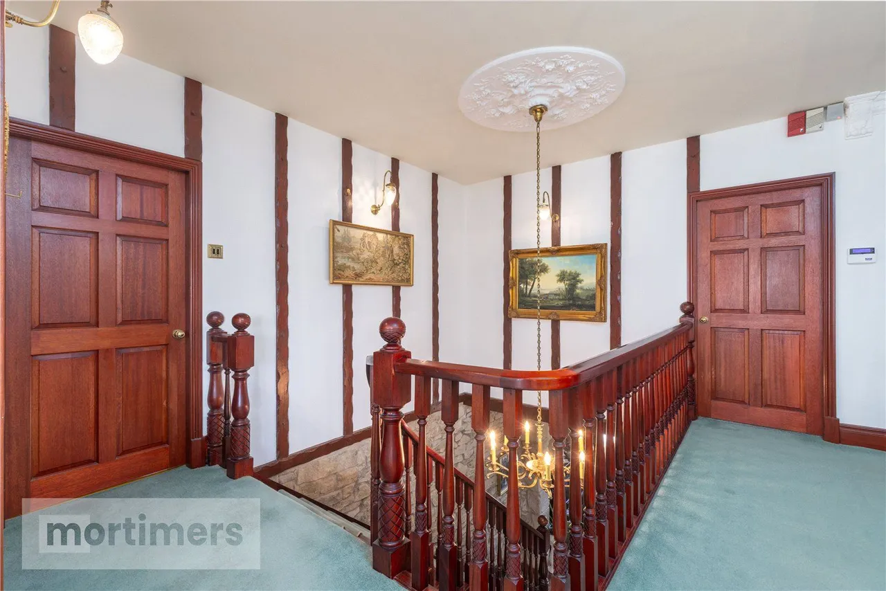 Old Hall Lane, Pleasington, BB2, photo 16