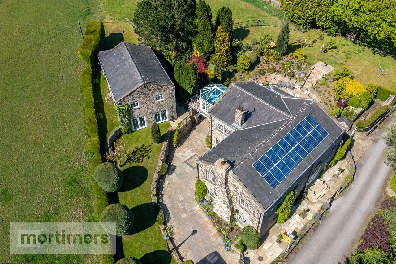 Old Hall Lane, Pleasington, BB2, photo 28