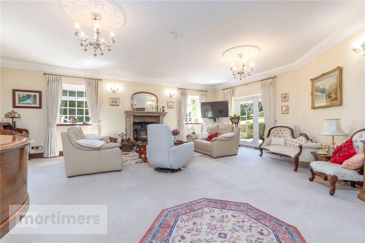 Old Hall Lane, Pleasington, BB2, photo 11