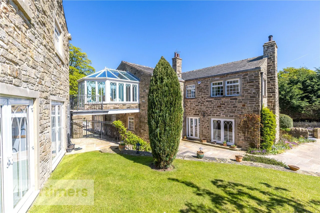 Old Hall Lane, Pleasington, BB2, photo 34