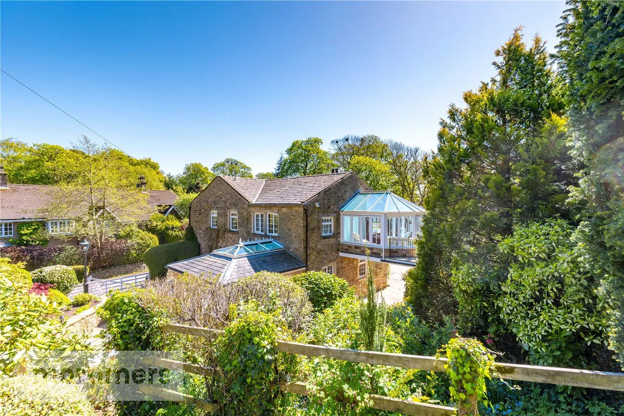 Old Hall Lane, Pleasington, BB2, photo 26