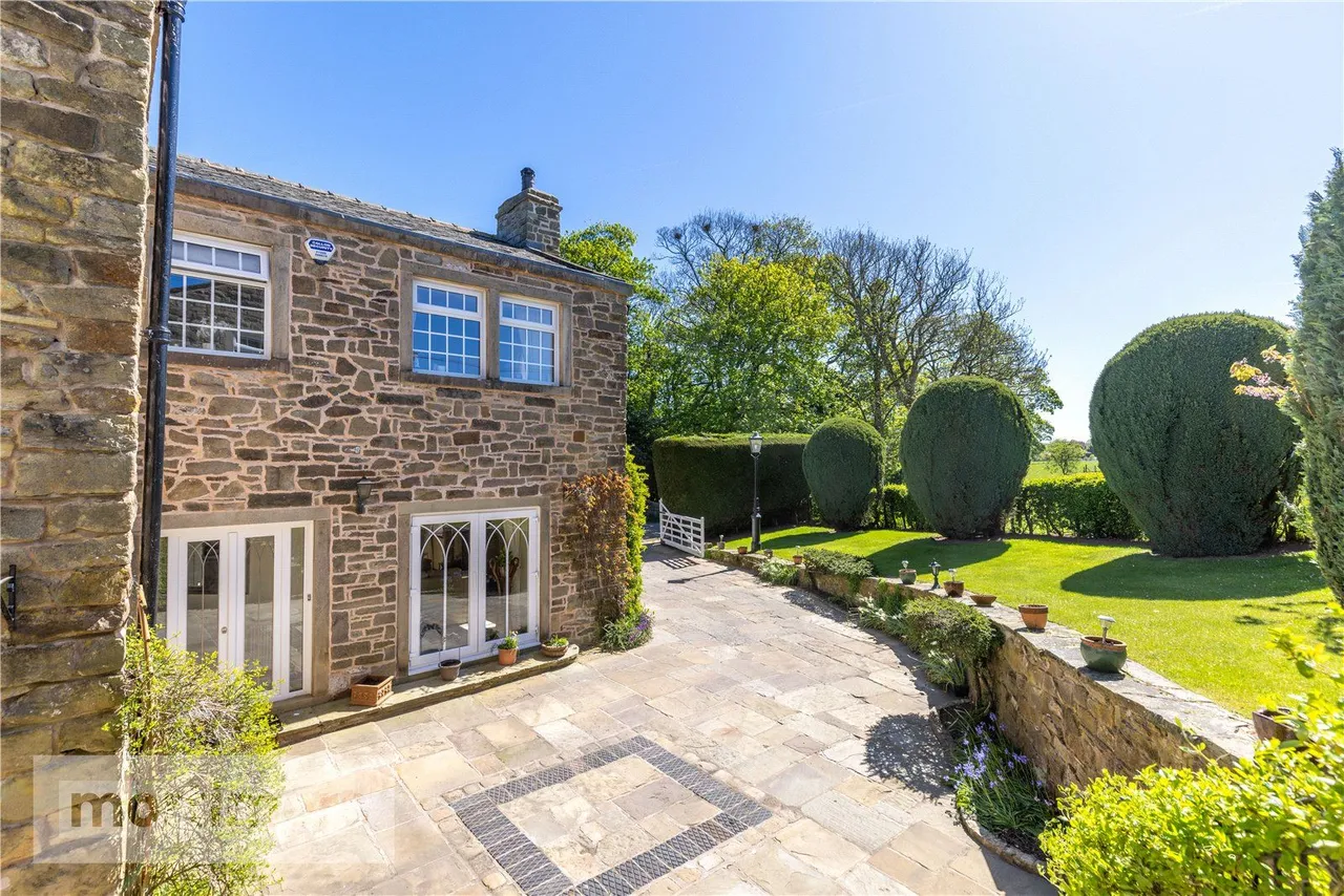 Old Hall Lane, Pleasington, BB2, photo 40