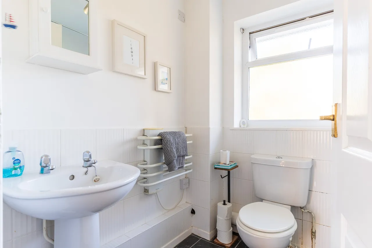 10 Ger Y Nant, Llanbedrog, Pwllheli, Gwynedd, LL53 7PA, photo 10