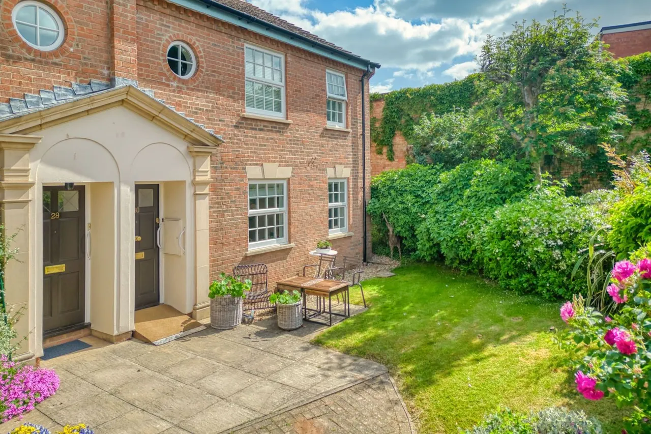 Eastgate Gardens, Taunton, TA1, photo 15