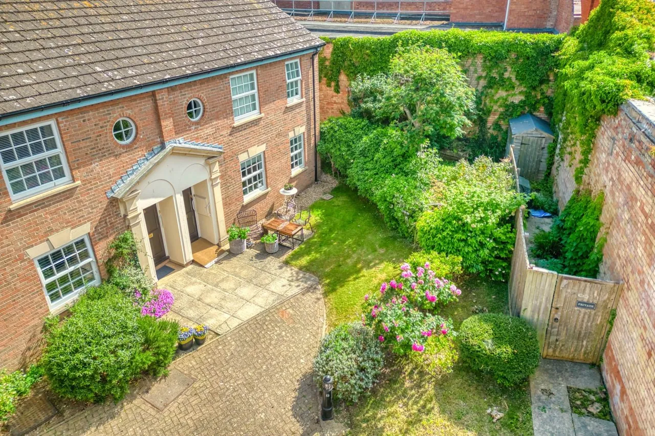 Eastgate Gardens, Taunton, TA1, photo 10