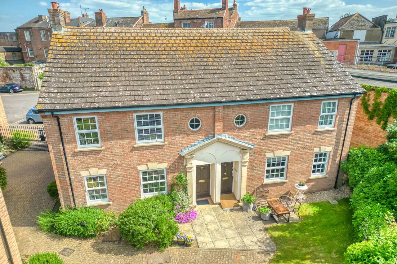 Eastgate Gardens, Taunton, TA1, photo 16