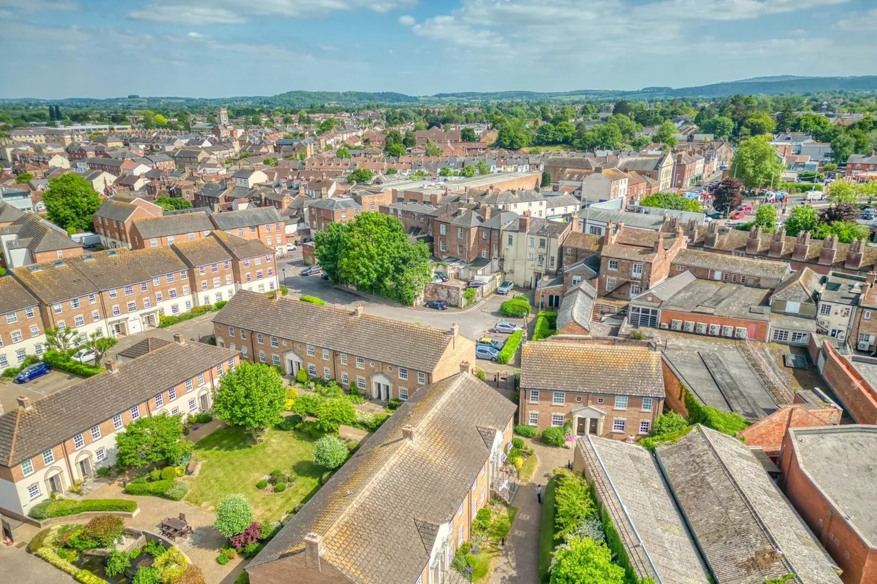 Eastgate Gardens, Taunton, TA1, photo 17