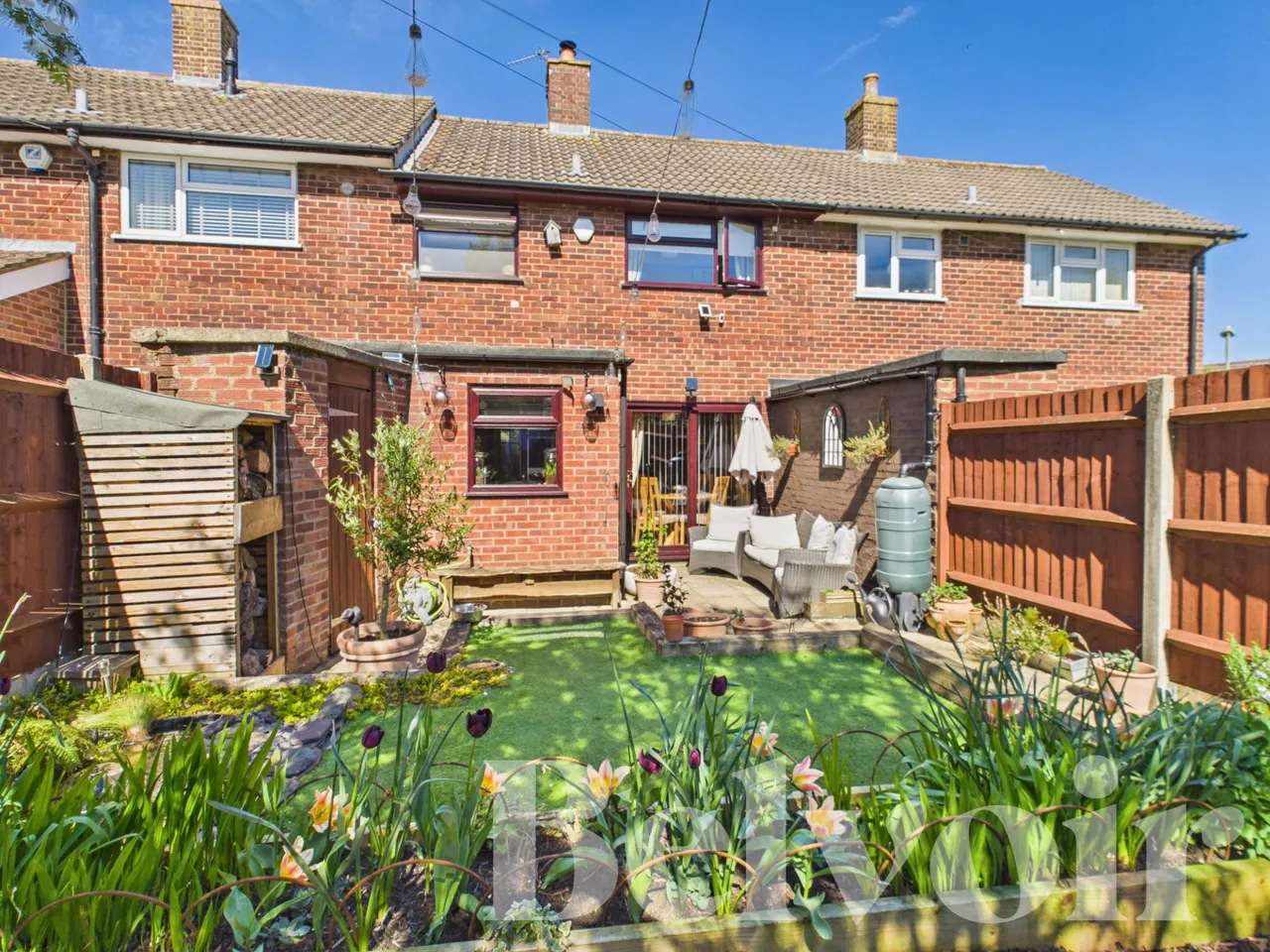 Paddock Road, Basingstoke, RG22, photo 12