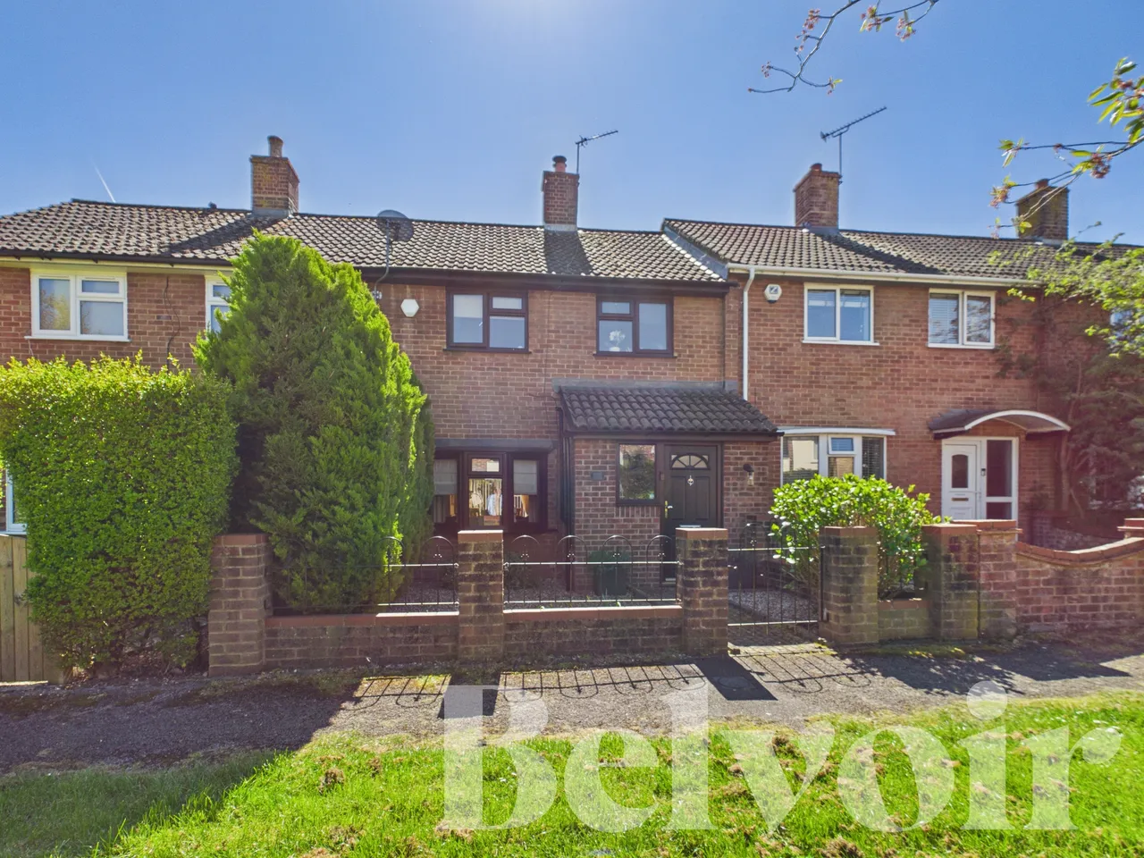 3 bed house for sale — Paddock Road, Basingstoke, RG22