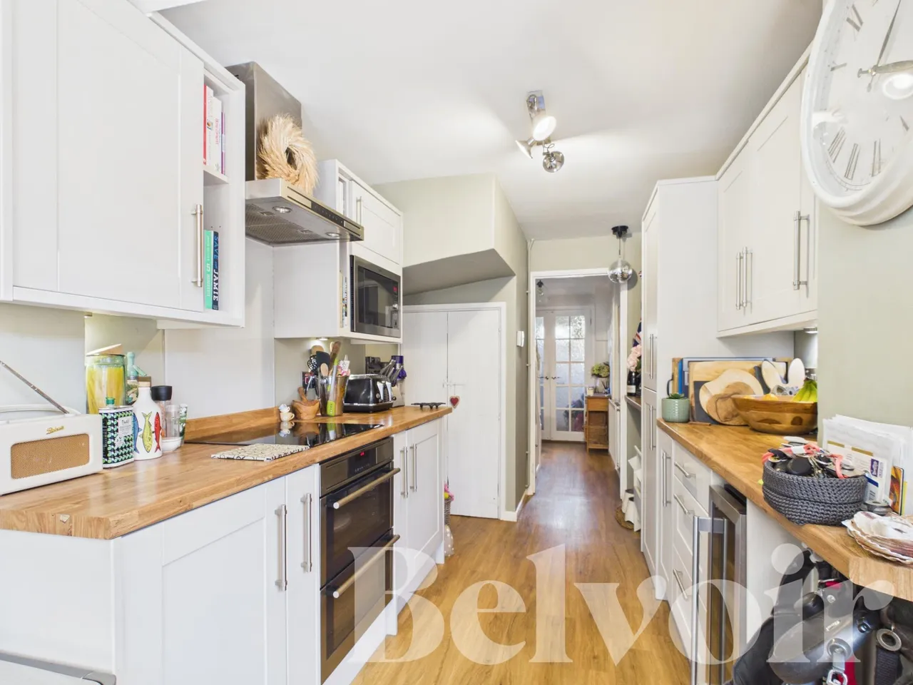 Paddock Road, Basingstoke, RG22, photo 6