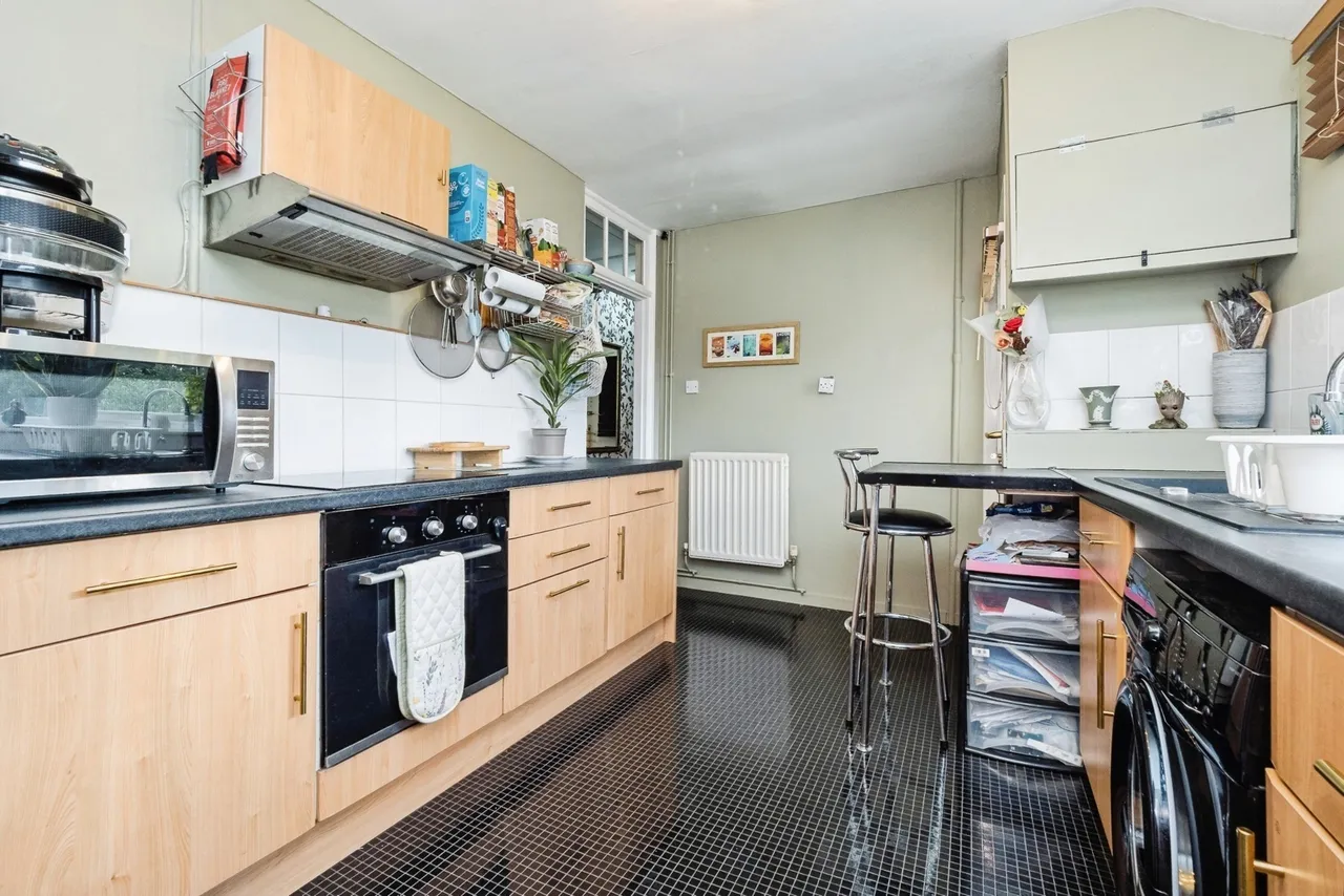 Arden Crescent, Dagenham, RM9, photo 9