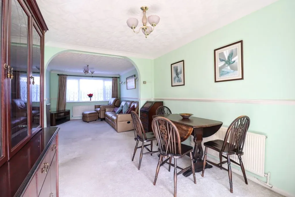 Nene Drive, Bletchley, Milton Keynes, Buckinghamshire, MK3 7BY, photo 10