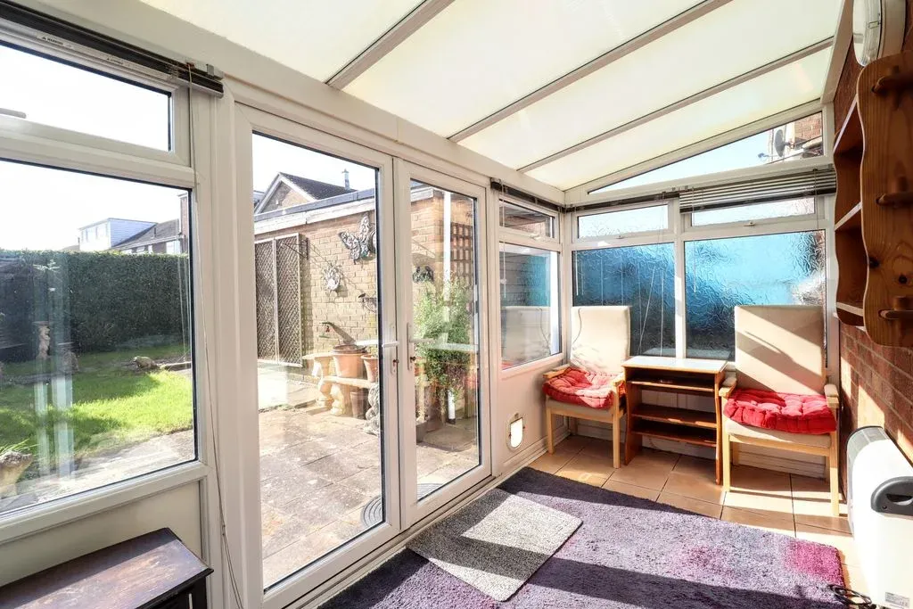 Nene Drive, Bletchley, Milton Keynes, Buckinghamshire, MK3 7BY, photo 8