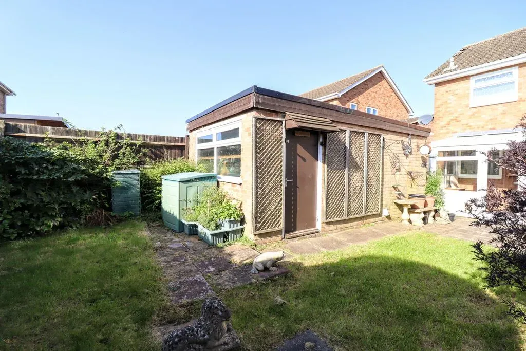 Nene Drive, Bletchley, Milton Keynes, Buckinghamshire, MK3 7BY, photo 7